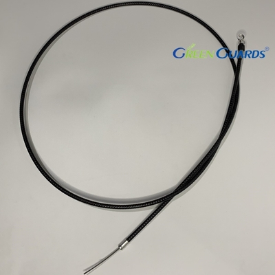 Lawn Mower Parts Cable - Throttle G117-1398 Fits Toro Greensmaster Flex
