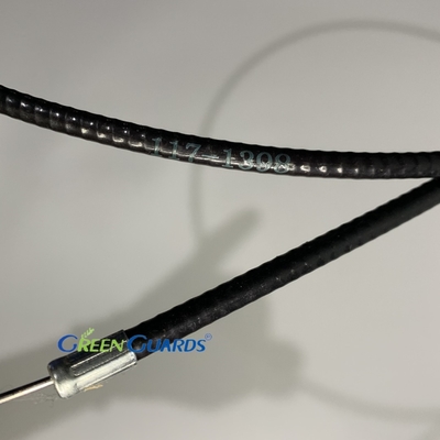 Lawn Mower Parts Cable - Throttle G117-1398 Fits Toro Greensmaster Flex