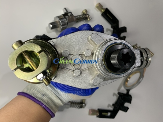 Lawn Mower Parts Universal Groomer Drive Kit G04648  Fits Toro Greensmaster Flex 1800 and 2100, eFlex 18