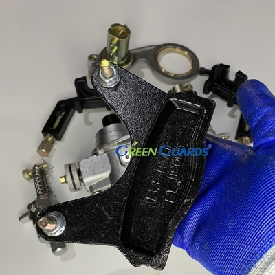 Lawn Mower Parts Universal Groomer Drive Kit G04648  Fits Toro Greensmaster Flex 1800 and 2100, eFlex 18