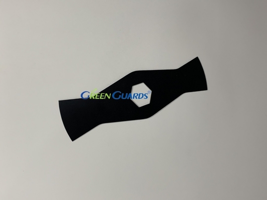 Lawn Mower Parts Mataway Blade - Straight 1/32 G516901 Fits Ryan Mataway