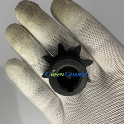 Lawn Mower Parts  Engine and Clutch Sprocket G309756 Fits Jacobsen PGM 22 Machines