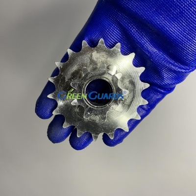 Lawn Mower Parts  Left Side Frame Sprocket, Reel G503448 Fits Jacobsen PGM 22 Machines