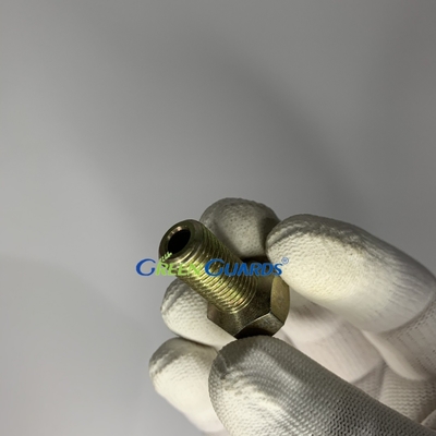Lawn Mower Parts Seven Inch Reel Assembly Zerk Bolt G1002226 Fits Jacobsen LF 3800 and LF 3407