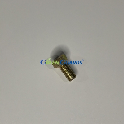 Lawn Mower Parts Seven Inch Reel Assembly Zerk Bolt G1002226 Fits Jacobsen LF 3800 and LF 3407