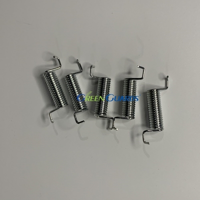 Lawn Mower Parts Spring - Torsion 22 Roller G3009281 Fits Jacobsen LF