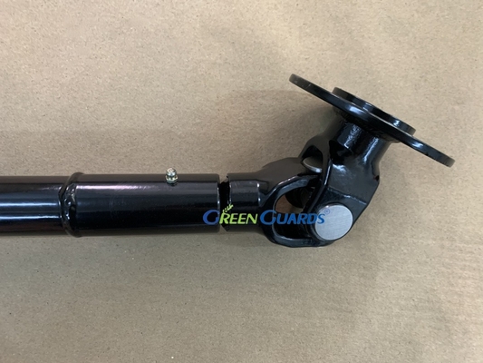Lawn Mower Parts Universal Drive Shaft GAM125584 Fits Deere ProGator Utility Vehicle