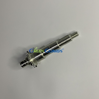 Lawn Mower Parts Input Shaft GAM132046 Fits Deer Walk-Behind Greensmowers