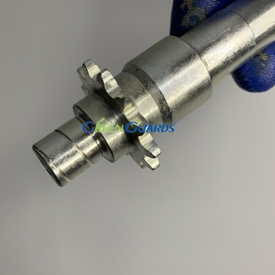 Lawn Mower Parts Input Shaft GAM132046 Fits Deer Walk-Behind Greensmowers
