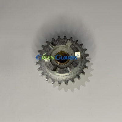 Lawn Mower Parts Differential Gearcase Chain Sprocket GAM132047 Fits Deere Walk-Behind Greensmowers