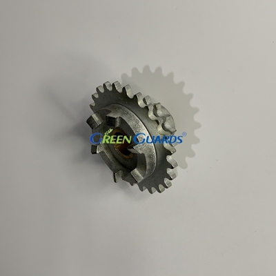 Lawn Mower Parts Differential Gearcase Chain Sprocket GAM132047 Fits Deere Walk-Behind Greensmowers