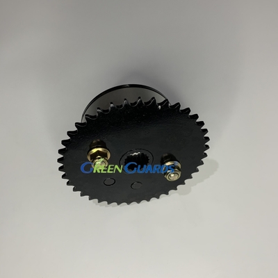 Lawn Mower Parts Differential GAM132052 Fits Johndeere Greensmower
