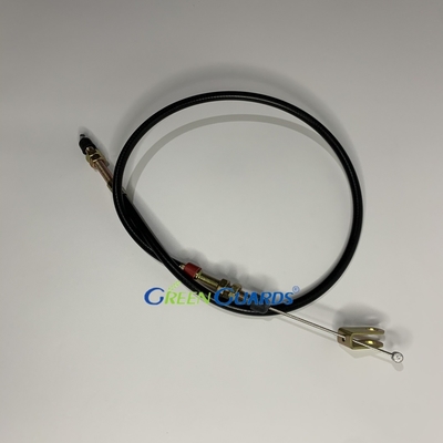 Lawn Mower Parts Clutch Control Push Pull Cable GAMT2741 Fits Deere Walk-Behind Greensmowers