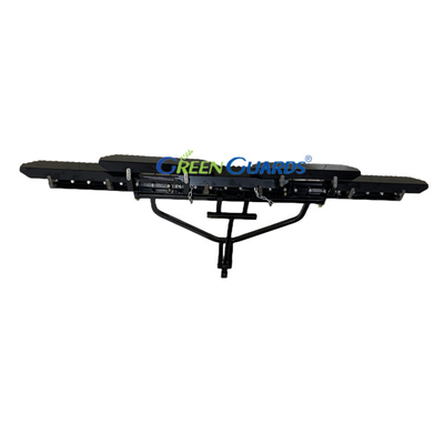 Lawn Mower Parts Rake Frame Kit GBM18247 Fits Deere Bunker and Field Vehicle