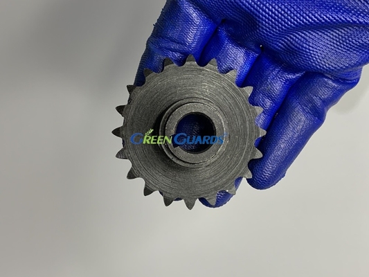 Lawn Mower Parts Chain Sprocket GMT7211 Fits Deere Walk-Behind Greensmowers