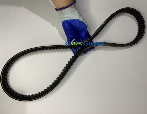 Lawn Mower Drive Belt - Drive GRE28721 Fits Deere Bunker Rake