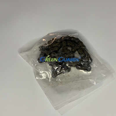 Lawn Mower Parts Roller Chain #35 GTCA16596 Fits Deere Walk-Behind Greens Mower