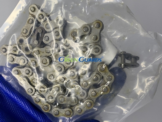 Lawn Mower Parts Roller Chain #35 GTCA16596 Fits Deere Walk-Behind Greens Mower
