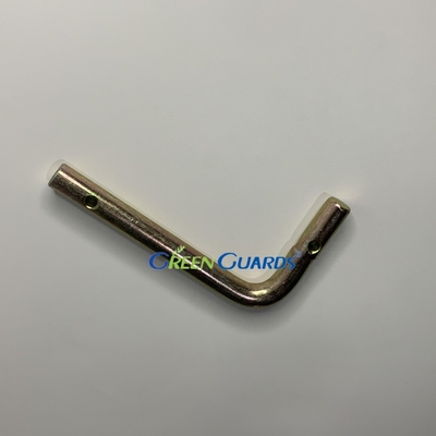 Lawn Mower Parts Pin - Lift Arms GTCU23257 Fits Deere Reel Mower