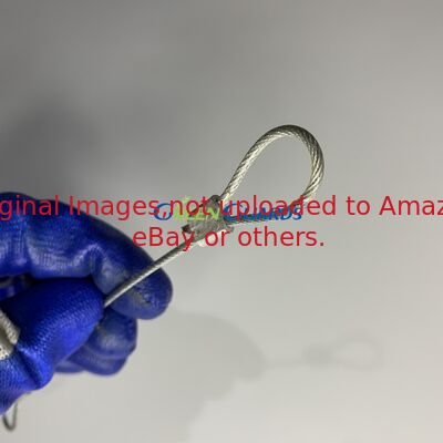 Lawn Mower Parts Lanyard Cable GTCU23259 Fits Deere Reel Lown Mower