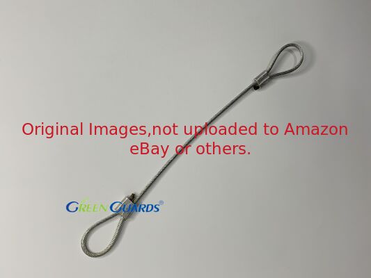 Lawn Mower Parts Lanyard Cable GTCU23259 Fits Deere Reel Lown Mower