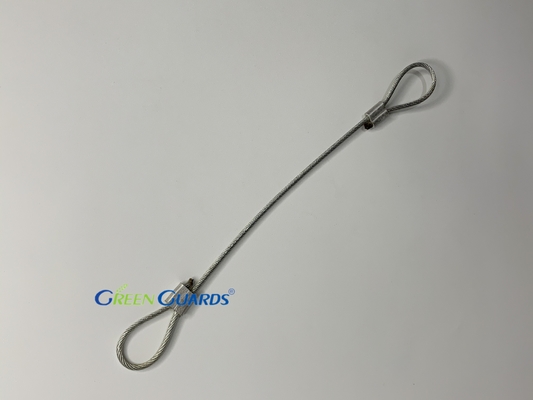 Lawn Mower Parts Lanyard Cable GTCU23259 Fits John Deere Reel Lown Mower