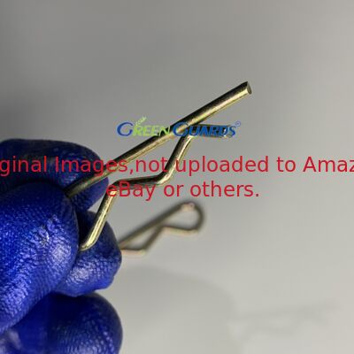 Lawn Mower Parts Spring Pin GTCU26321 Fits Deere Fairway Mower