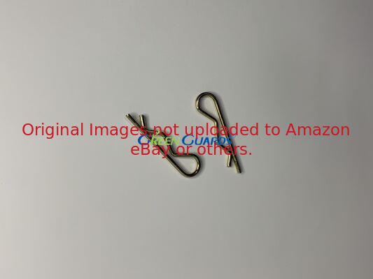Lawn Mower Parts Spring Pin GTCU26321 Fits Deere Fairway Mower