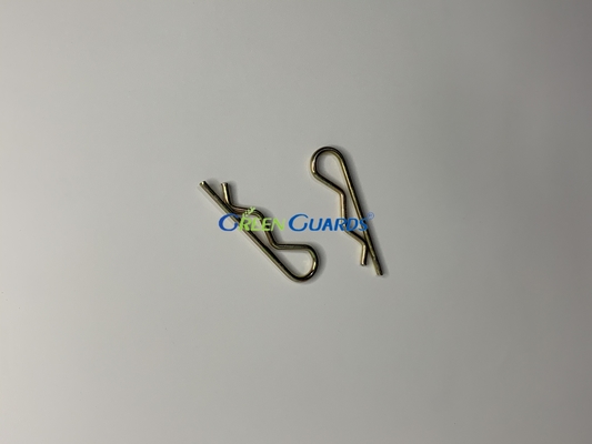 Lawn Mower Parts Spring Pin GTCU26321 Fits John Deere Fairway Mower