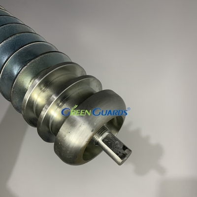 Lawn Mower Grooved Roller 26”G123266 Fits Jacobsen Tri-King 1800G & 1900D