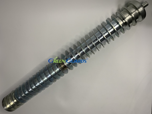 Lawn Mower Grooved Roller 26”G123266 Fits Jacobsen Tri-King 1800G & 1900D