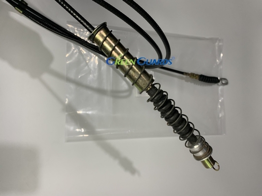Lawn Mower Parts Cable GAM136949 Fits Deere TX Turf Or TX Turf 4X2 Gator Utility Vehicle