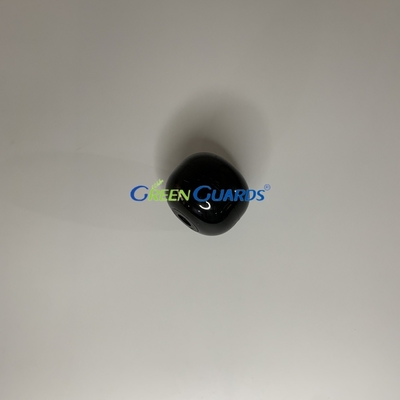 Lawn Mower Parts Basket Roller - Smooth Anti Scalp G99-4210 Fits Toro Greensmaster
