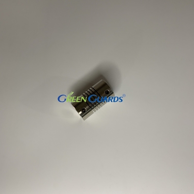 Lawn Mower Parts Coupling-Helical G133-2341 Fits Toro Greensmaster Flex And EFlex