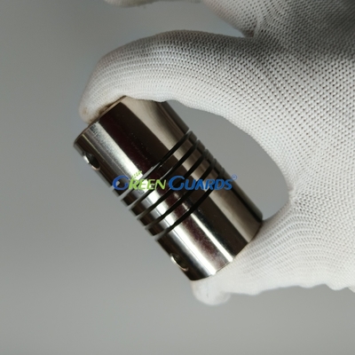 Lawn Mower Parts Coupling-Helical G133-2341 Fits Toro Greensmaster Flex And EFlex