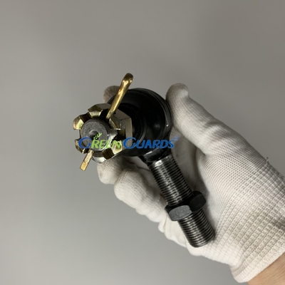 Lawn Mower Parts End - Tie Rod - LH G2411-46-03 Fits Toro Groundsmaster and Reelmaster