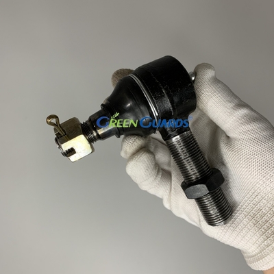 Lawn Mower Parts End - Tie Rod - LH G2411-46-03 Fits Toro Groundsmaster and Reelmaster