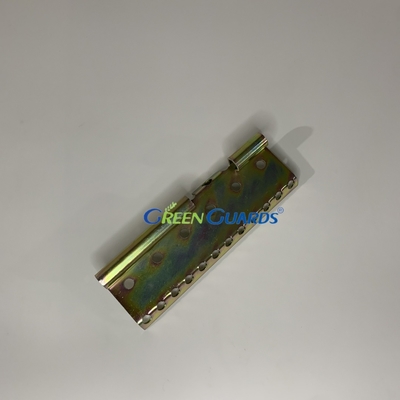 Lawn Mower Parts End Plate Asm G93-0189 Fits Toro Rake-O-Vac Sweeper
