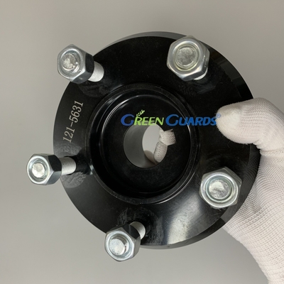 Lawn Mower Parts Hub Asm G121-5631 Fits Toro Reelmaster And Groundsmaster