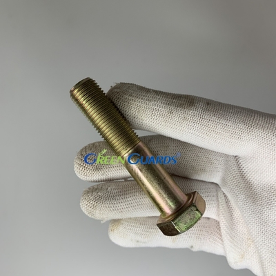 Lawn Mower Parts Bolt - Hex HD 1/2-20 X 2-1/4 G92-5816 Fits Toro Groundsmaster