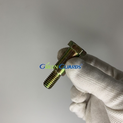 Lawn Mower Parts Bolt - Bed Bar GMT3016 Fits Deere Walk-Behind Greens Mower