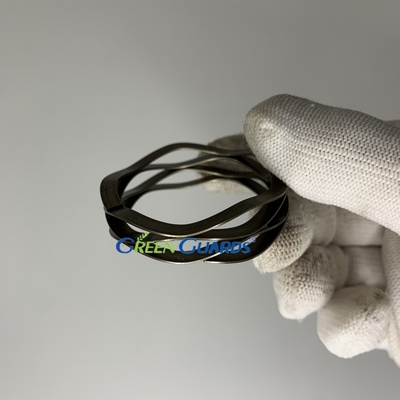 Lawn Mower Parts Compression Spring - Reel Bearing GTCU28964 Fits Deere Riding Greens Mower