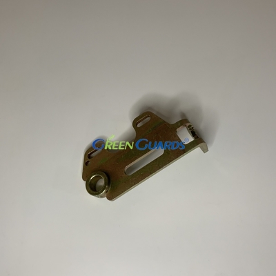 Lawn Mower Parts Right Side Vertical Cutting Unit Quick Adjust Support 22 Inch GAMT5112 Fits Deere Greens Mower