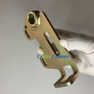 Lawn Mower Parts Right Side Vertical Cutting Unit Quick Adjust Support 22 Inch GAMT5112 Fits Deere Greens Mower