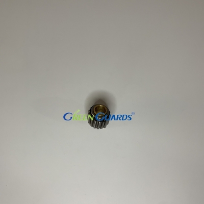 Lawn Mower Parts Gear 17 Teeth GTCA16576 Fits Deere Walk-Behind Greensmowers