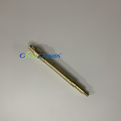 Lawn Mower Parts Output Shaft LH GAM132051 Fits Deere Walk-Behind Greensmowers