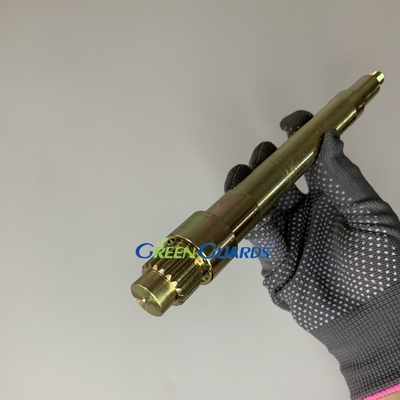 Lawn Mower Parts Output Shaft LH GAM132051 Fits Deere Walk-Behind Greensmowers