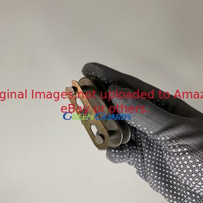 Lawn Mower Parts Chain Link GAN11946 Fits Deere Bunker Rake