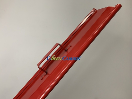 Lawn Mower Parts Shield Grass Rear G125-1997 Fits Toro Reelmaster Mower