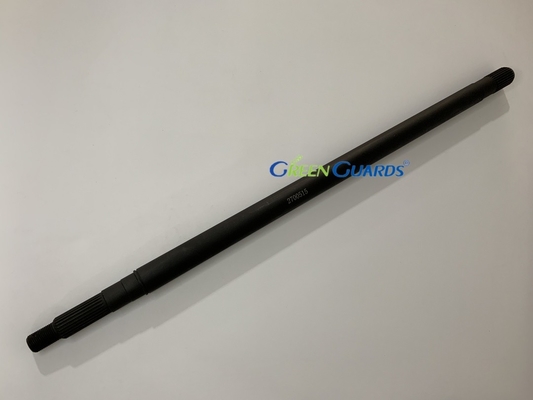 Lawn Equipment Parts Shaft Right Side Axle G2700515 Fits Cushman Vehicles